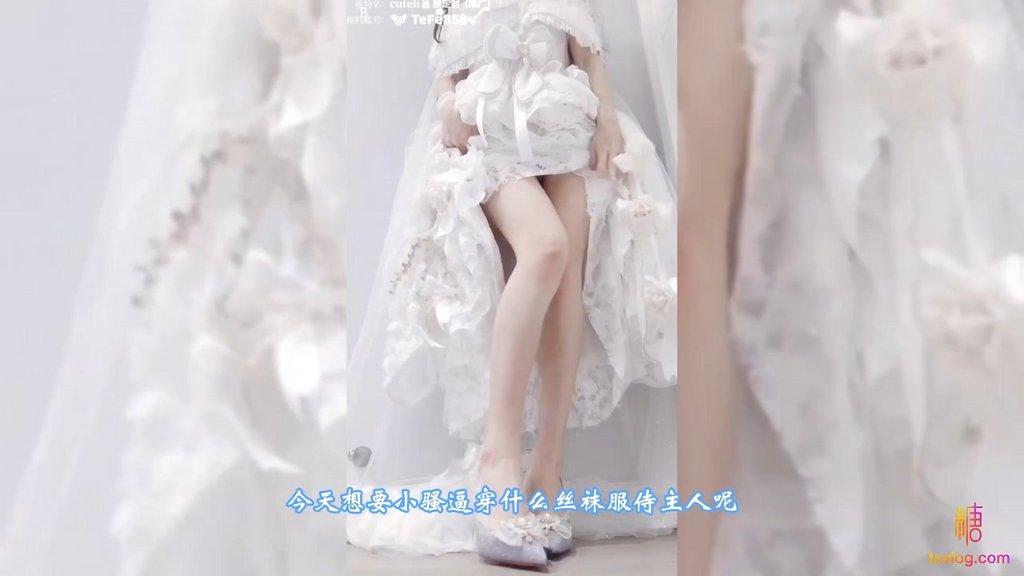 最新曼妙身材白丝花嫁美少女 可爱兔 主人调教情节 美足情色足交 怪物触手攻没嫩穴潮吹爆浆}