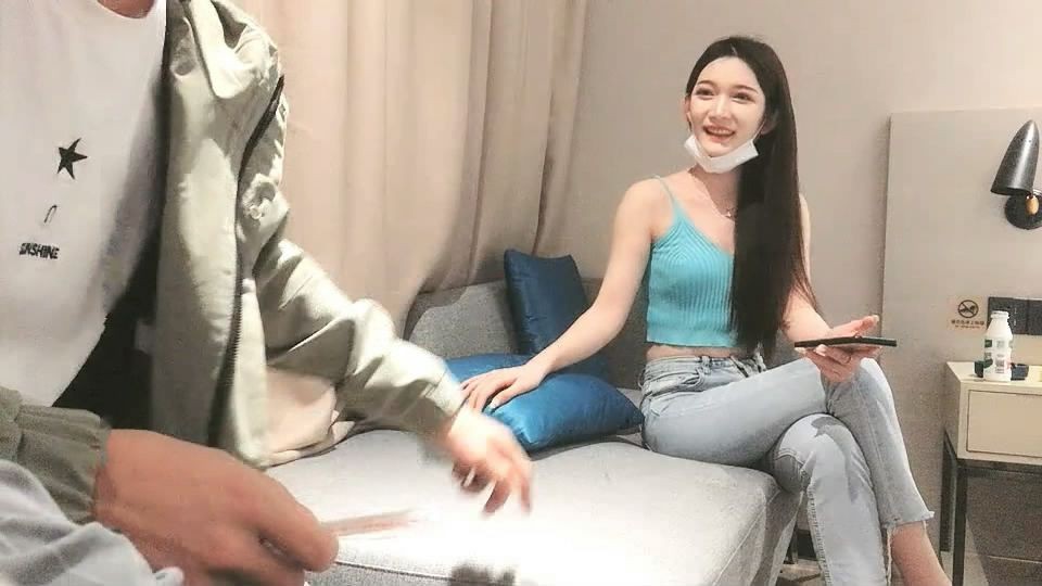 高颜值气首页联合早报中文官网质苗条妹子返场啪啪，互摸掰穴口交上位骑乘抬腿大力猛操