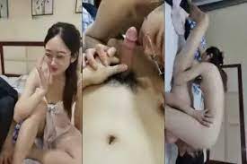 晓龙女气质长相甜美红唇眼镜妹子和炮友啪啪，骑脸舔逼上位骑坐性感动图78屁股特写抽插