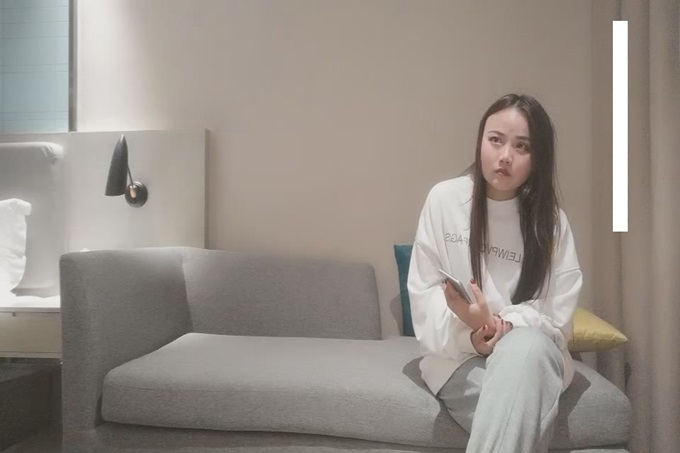 缺钱下海兼职小姐姐，青涩害羞更有征视频一区在线播放服欲望，AV视角展示激情一战