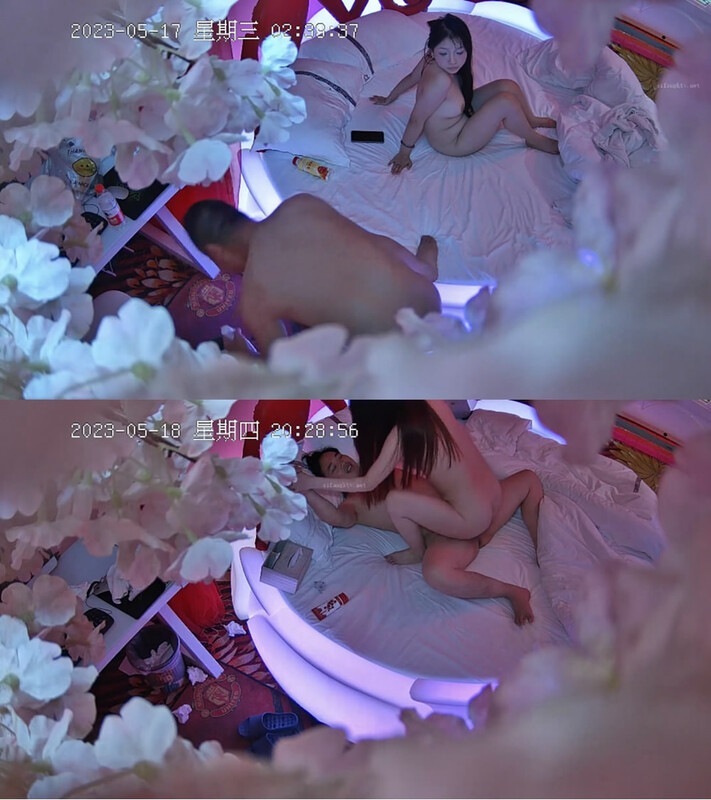 情趣酒店水炮房高清偷拍-身材火辣的小姐姐和單位小領導開房學習怎麽好好侍候領導