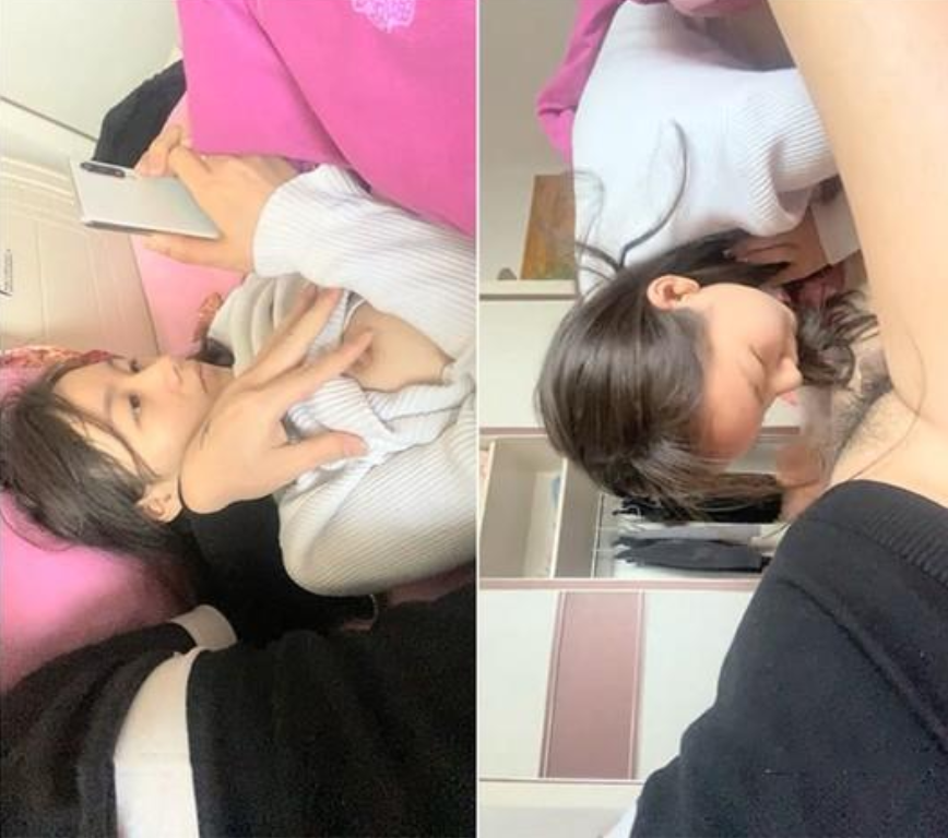 土豪老哥帶你看純正清純在校學生妹,剛睡醒,揉奶來一炮,奶子挺拔,這就是图片动漫亚洲青春