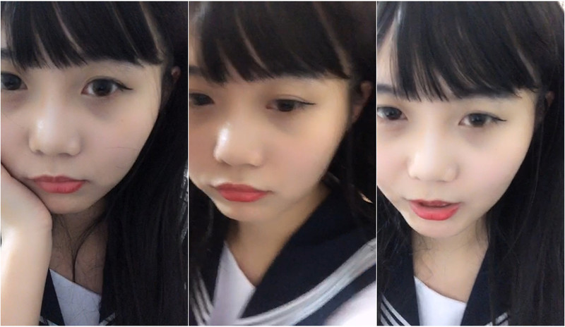 年齡不大,身材嬌精品日韩亚洲欧美高清a - chuyuav小可愛萌妹,學生制服誘惑,玩的越來越開了,估計馬上到約狼友啪啪地步