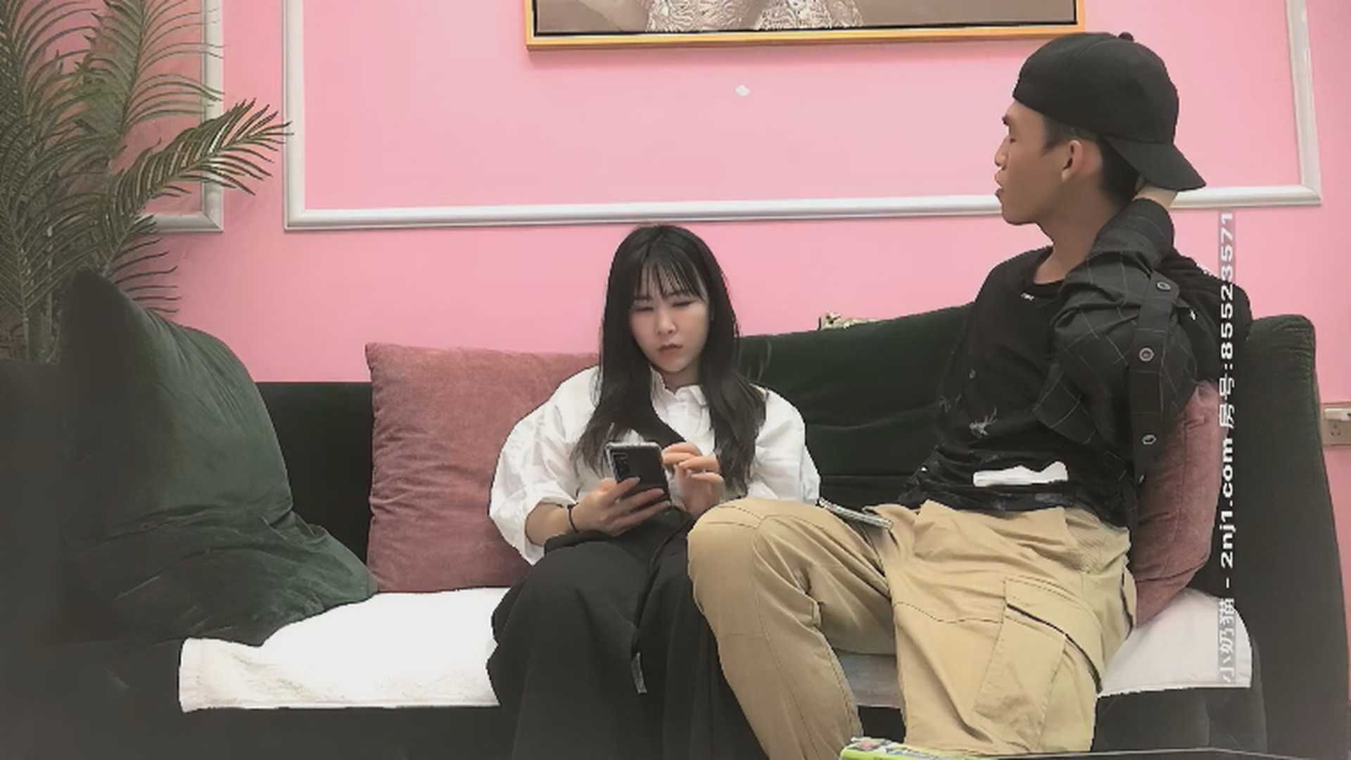 温柔貌美小姐姐，一二级斤日本晚上净赚五千人民币，手法专业角度一流