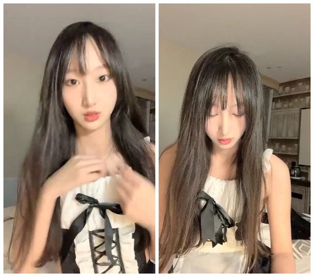 极品青春五月天情话最暖心短句漂亮的女神，偶像明星般的9分顶级颜值，大大的眼睛炯炯有神2511 近期全网下海最极品青春漂亮的女神，偶像明星般的9分顶级颜值，大大的眼睛炯炯有神 还有极品长腿高挑的身材 (1)