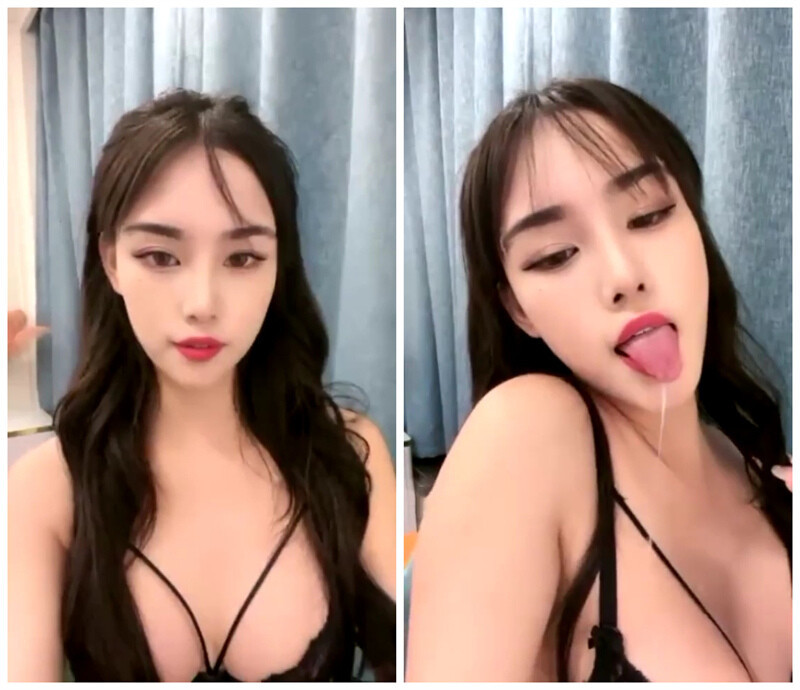 大奶淫娃暴龙娜塔莎 魔鬼身材终于突破尺度特写粉穴首次黑牛自慰