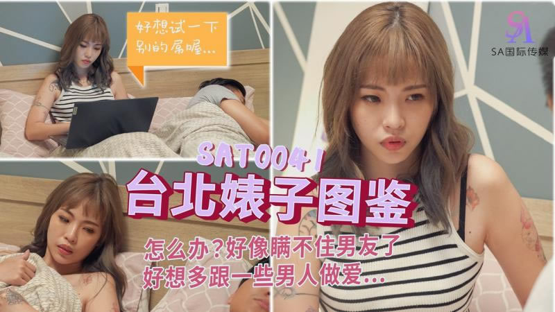 SA國際傳媒 S久久www影院人成_免费AT0041 台北婊子圖鑒 羽芮(壞壞)