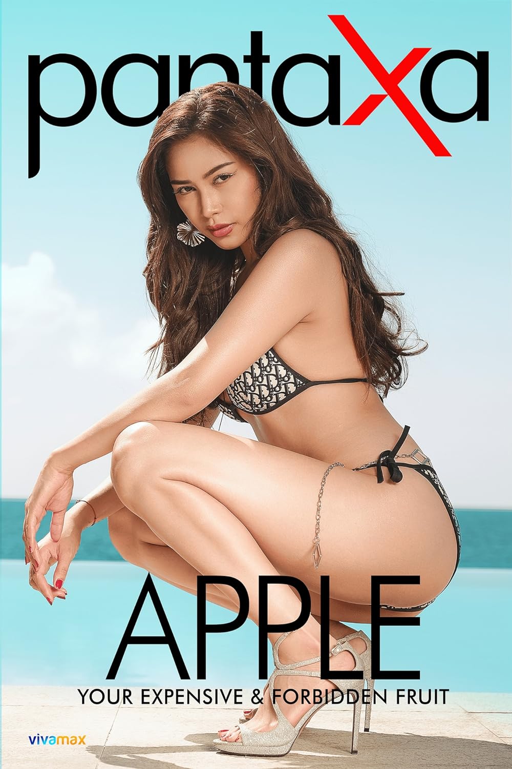 潘塔莎.莱雅 第一季