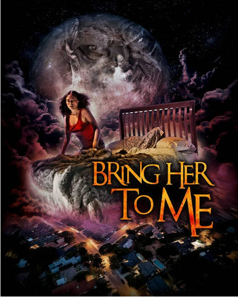 Bring Her to Me