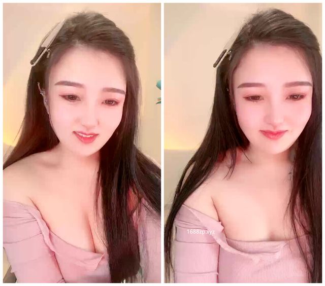 甜美大奶子新人美女~不一样的感觉，撩下衣服露奶子，白皙美腿张开，揉搓骚穴翘起美臀