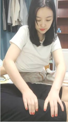 清秀御姐，发骚挑逗男亚洲大成色www永久网址友，楼梯间刺激无套啪啪，清澈眼神下原来这么淫荡