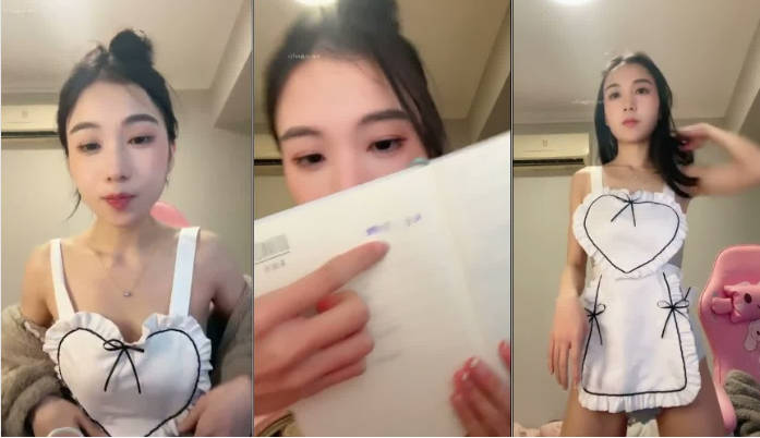 火爆气久草日韩质人气女王，【刀刃】，最强尺度，首次和炮友无套啪啪，学舞蹈出身，好身材，欠操的骚逼