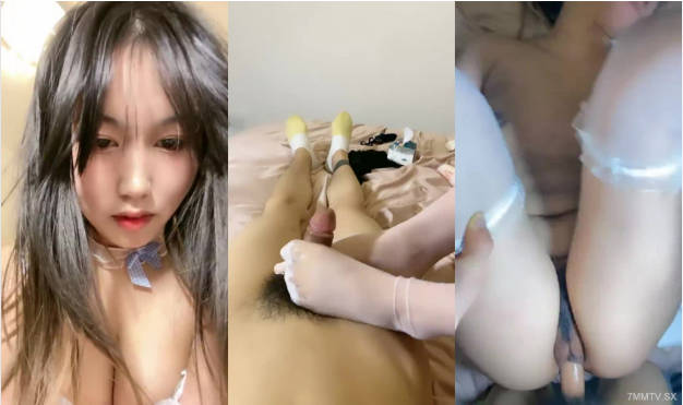 日韩亚洲一区中文字幕新人小包子姐姐全程露臉白絲誘惑，溫柔的給小哥舔弄大雞巴，讓小哥無套抽插壓在身下爆草蹂躏