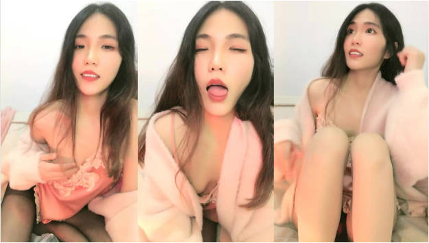年末来了个王炸 曾经面试过北影的极品大美女【冷冷要命】脸蛋在线中国产精致高级，气质一流，蝴蝶逼模特身材黑丝，完美女神必看