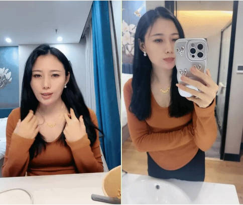 氣質尤物美禦姐！難得給大家秀一波！貧乳操人人多毛騷逼，掰開騷穴特寫，自摸嬌喘呻吟，禦姐別有風味