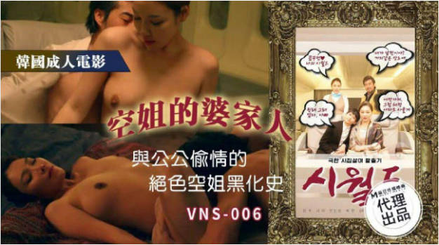 VNS006 维纳斯传媒 空姐的婆家人}