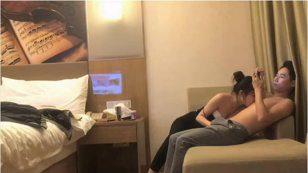 漂亮小姐姐 然后呢我要怎么样 我腿麻了 身材苗条小娇乳 小哥真能折腾妹子性格也好很配合 操的腰酸背痛简直是受罪}