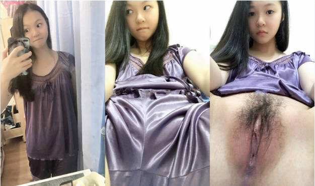 《台湾情侣泄密》大二清纯学妹和男友之间的私密被渣男分手后曝光}