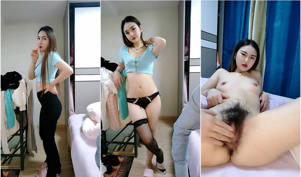 毛多的女人欲火大,氣質少婦看著挺文靜,褲子壹脫,毛比大哥的頭發都長,太濃了}