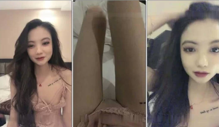 【安琪拉】颜值不错苗条妹子和炮友啪啪，口交大黑牛玩弄后入抽插，很是诱惑喜欢不要错过}