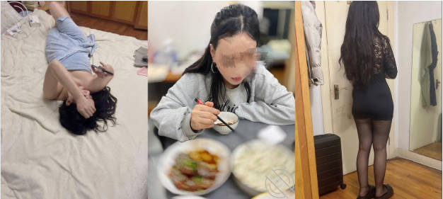 原创海角大神【丰乳肥臀的少妇邻居】付费钻石贴②，各种疯狂偸情，花样玩肏}
